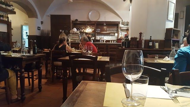 Il Santo Bevitore